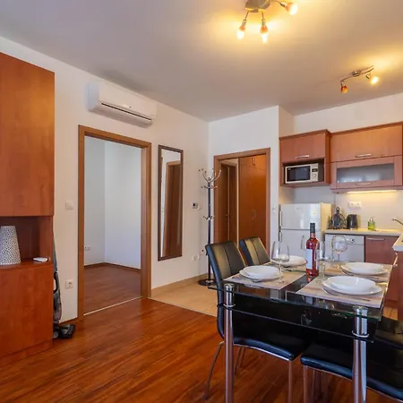 Apartmán Beszedes 59 By Bltn